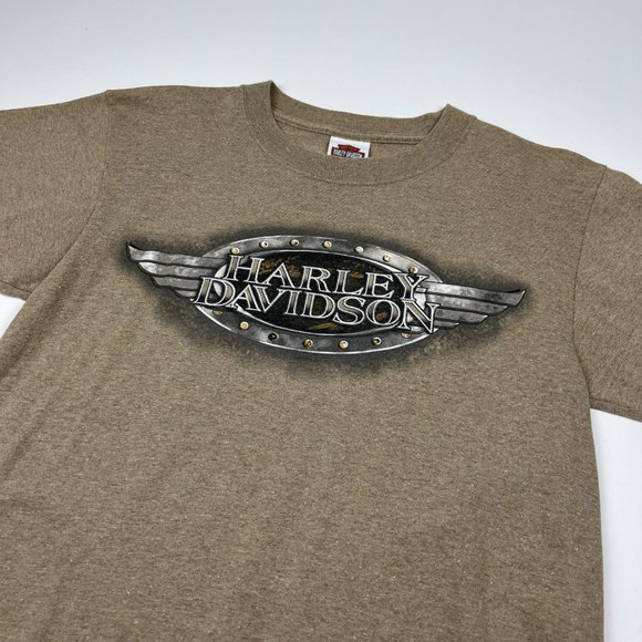 Harley Davidson Tee Vintage - Picture 2 of 5